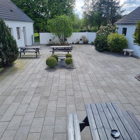 Elling Bed & Breakfast Frederikshavn Exterior photo