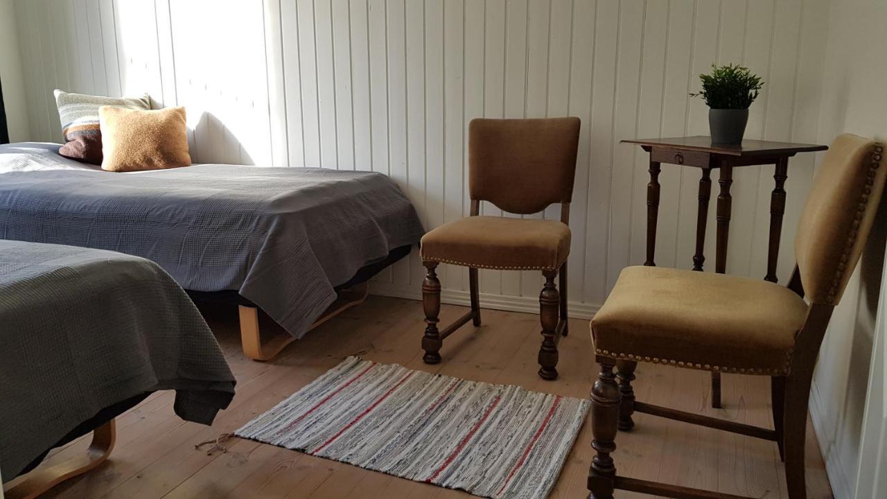 Elling Bed & Breakfast Frederikshavn Exterior photo