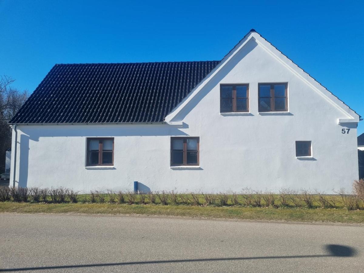 Elling Bed & Breakfast Frederikshavn Exterior photo