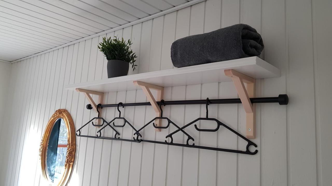 Elling Bed & Breakfast Frederikshavn Exterior photo