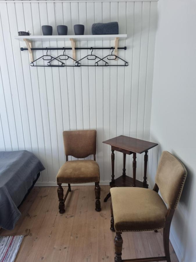 Elling Bed & Breakfast Frederikshavn Exterior photo