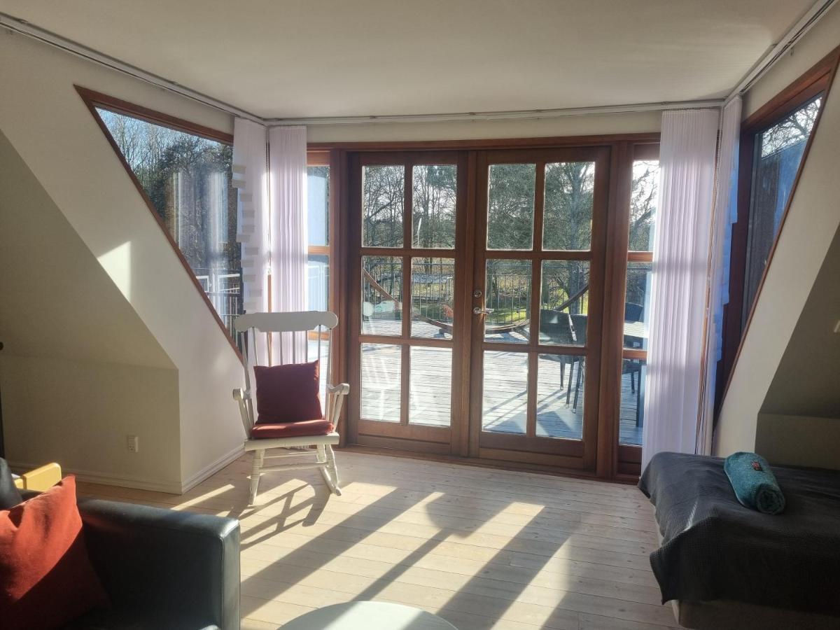 Elling Bed & Breakfast Frederikshavn Exterior photo