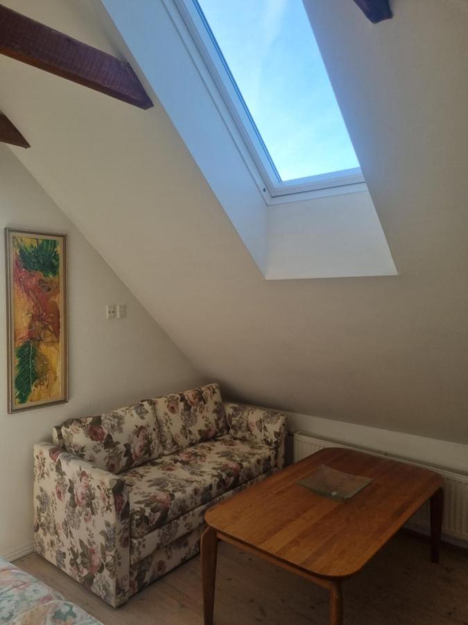 Elling Bed & Breakfast Frederikshavn Exterior photo