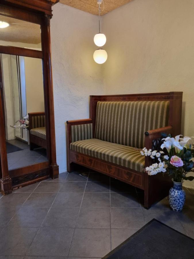Elling Bed & Breakfast Frederikshavn Exterior photo