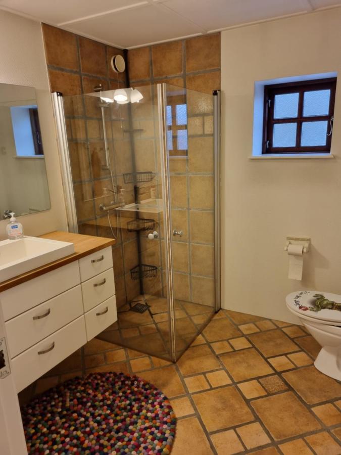 Elling Bed & Breakfast Frederikshavn Exterior photo