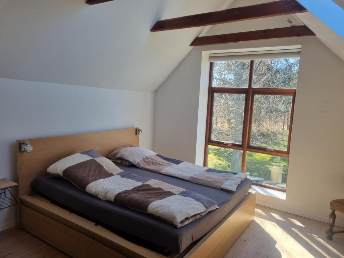 Elling Bed & Breakfast Frederikshavn Exterior photo