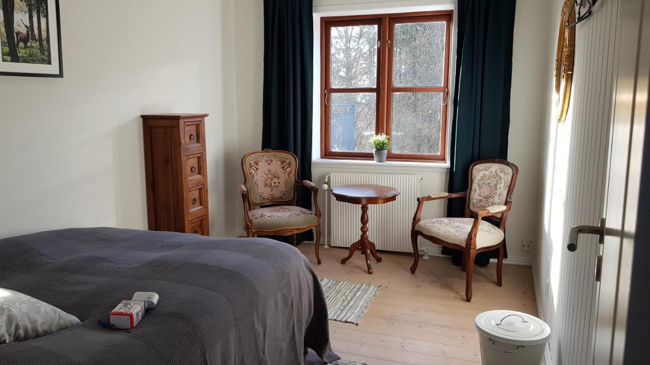 Elling Bed & Breakfast Frederikshavn Exterior photo
