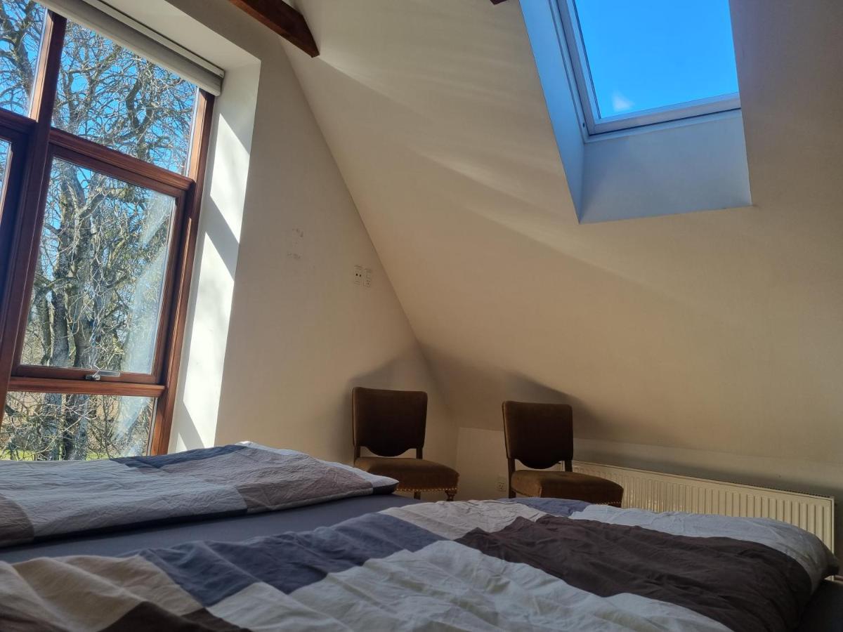 Elling Bed & Breakfast Frederikshavn Exterior photo